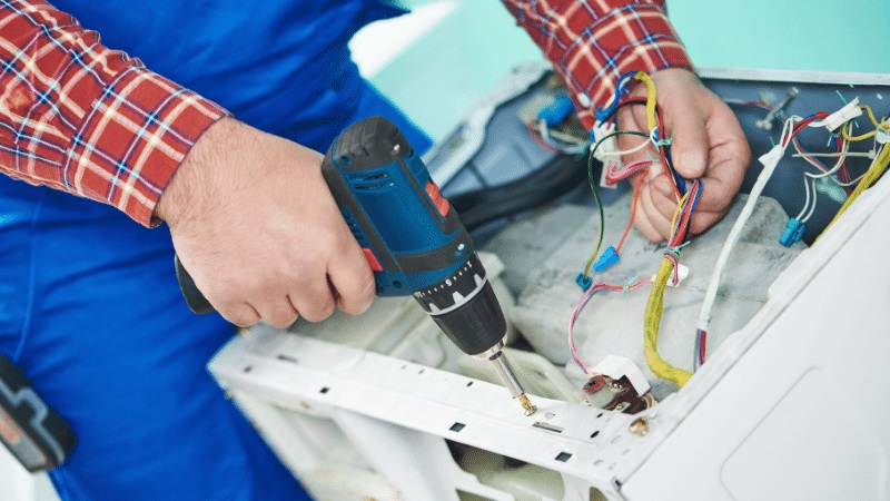Avcılar Bosch servisi orijinal yedek parça kullanımı